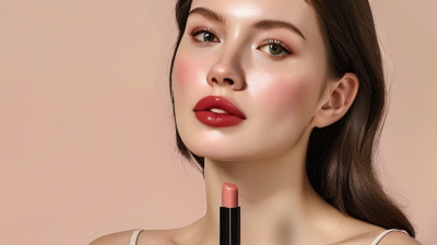 Top 10 Waterproof Lip Gloss Options for Lasting Shine?