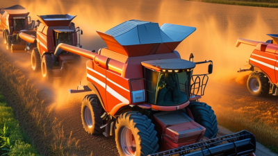 2026 Best Grain Conveying Blower How to Choose the Right One?