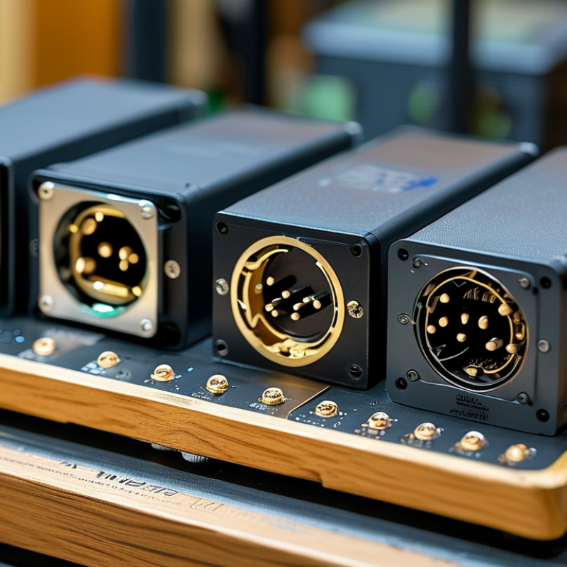 Top 5 Signal Choke Solutions for Global Buyers?