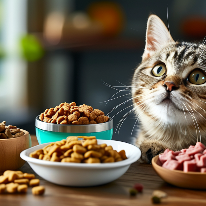 Best Cat Freeze Dried Treats for Your Feline Friends?
