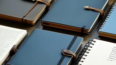 How to Choose the Best Notebook Set With Pen for Your Needs?
