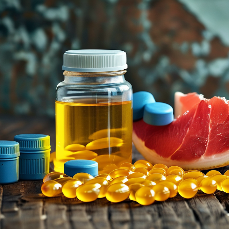 Does Metformin Affect Vitamin B12 Levels in Diabetes Treatment?