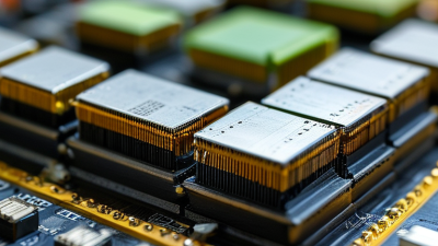 Top 10 Signal Choke Solutions for Global Buyers?