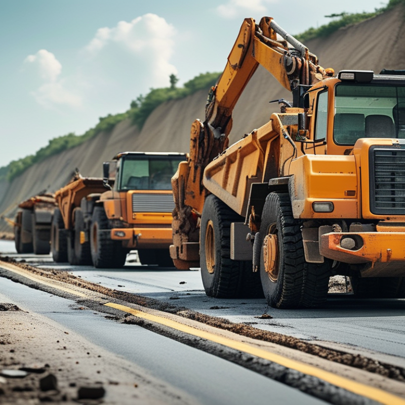 Top Tips for Choosing the Best Road Repairing Machine?