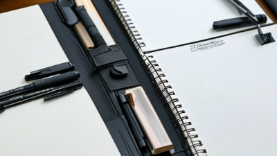 Top 10 Notebook Set With Pen for Creative Professionals?