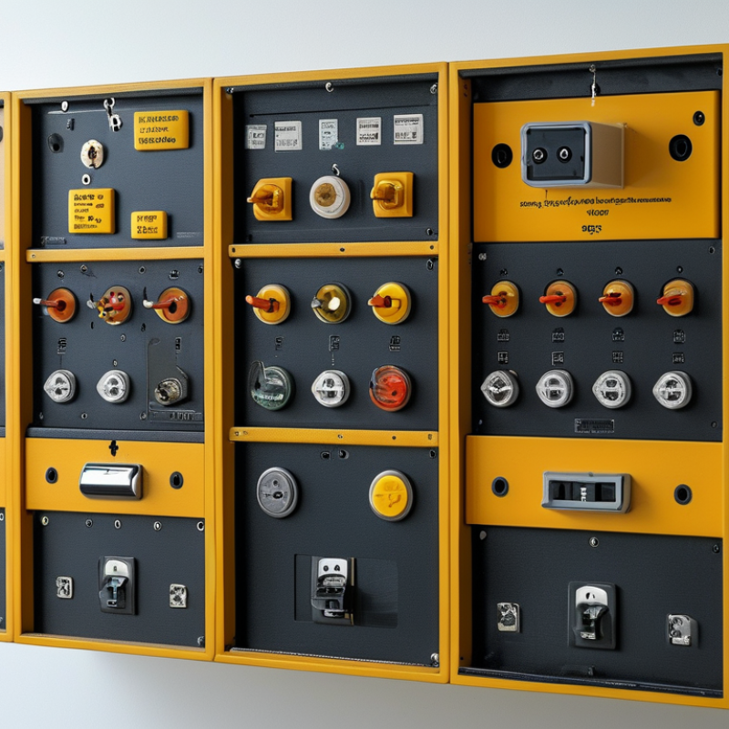 How to Choose the Right Junction Cabinet for Your Needs?