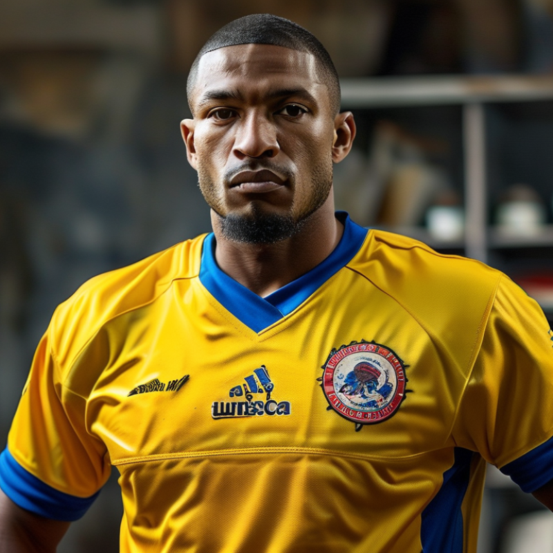 China Top 10 Pumas Unam Jersey Styles for Global Buyers?
