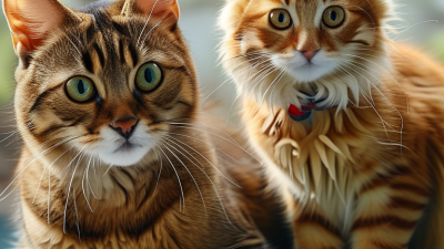 How to Choose the Best Freeze Dried Cat Food for Your Pet?