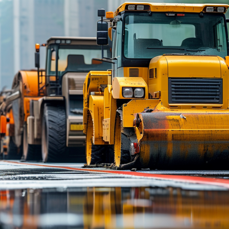 Best Road Repairing Machines for Global Buyers?