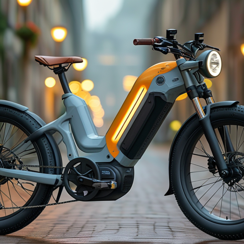 Top Electric Commuter Bike Features Buyers Should Consider?