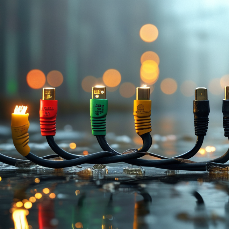 How to Choose the Right Wiring Wire for Your Project?