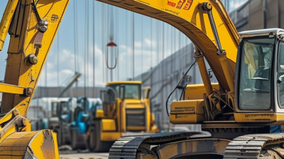 2026 Best Bucket Cylinder Features and Benefits for Buyers?