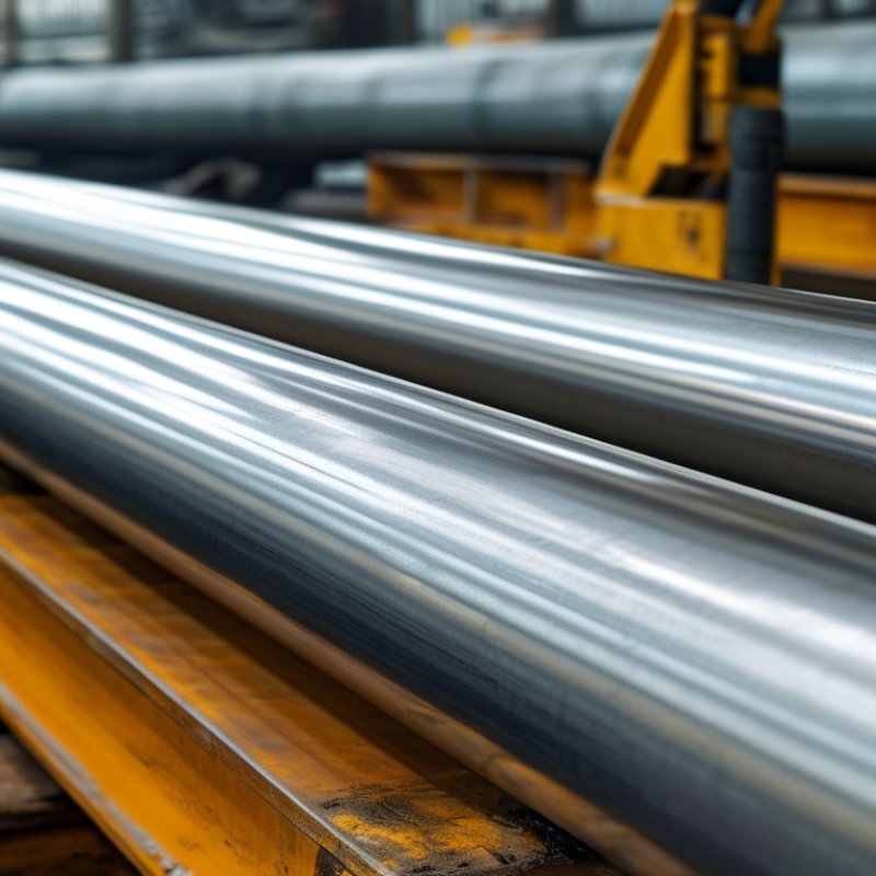 Top 10 Benefits of 202 Stainless Steel Precision Pipe?