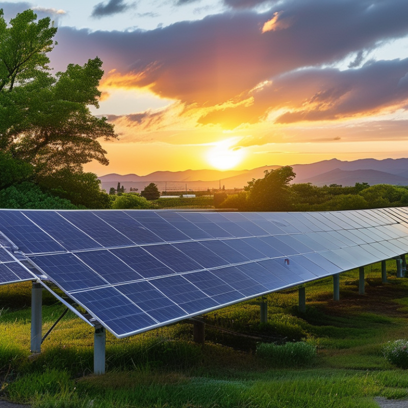 Best Solar Battery Options for Your Home Energy Needs?