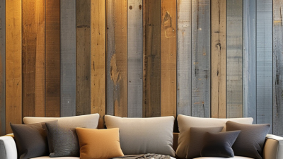 Best Wall Panels WPC for Global Buyers to Consider?