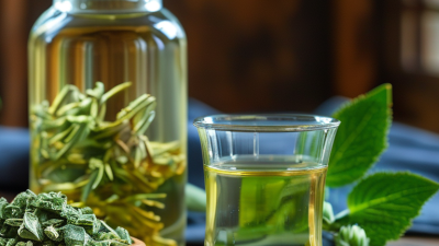 2026 How to Source Gynostemma Extract for Your Business?