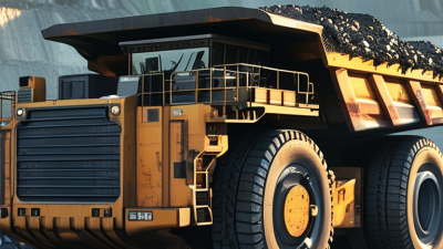Why Choose Electric Haul Trucks for Sustainable Mining Solutions?