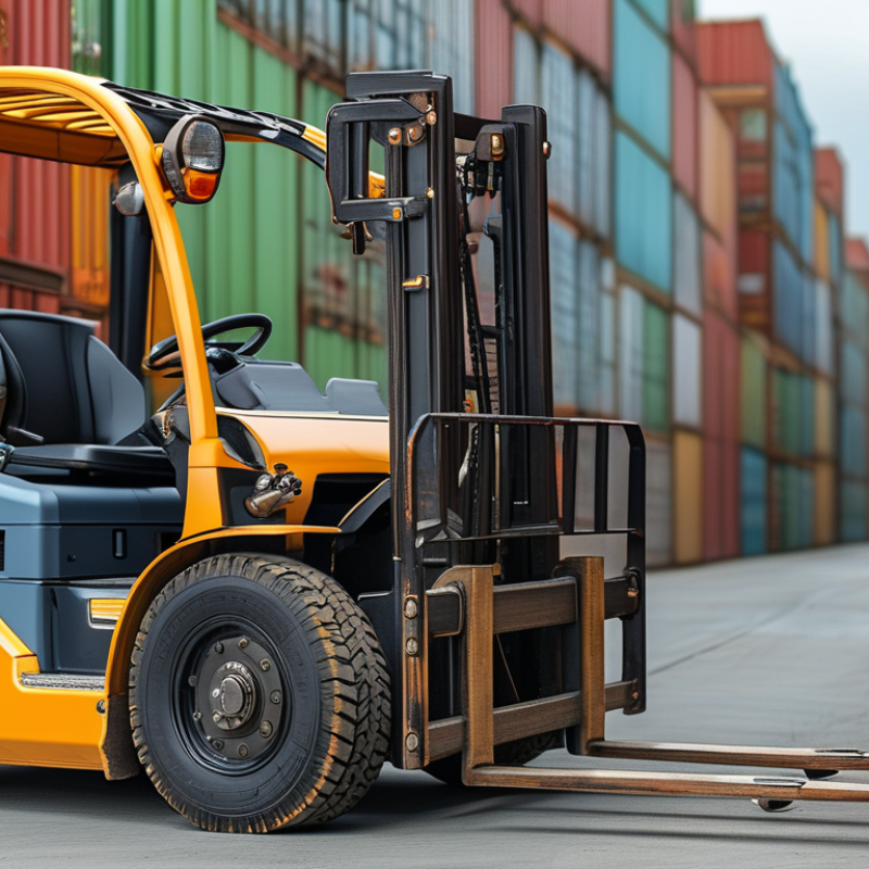 2026 Top Forklift Traction Battery Trends for Global Buyers?