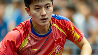 Top Quality Ping Pong Rackets for International Buyers?