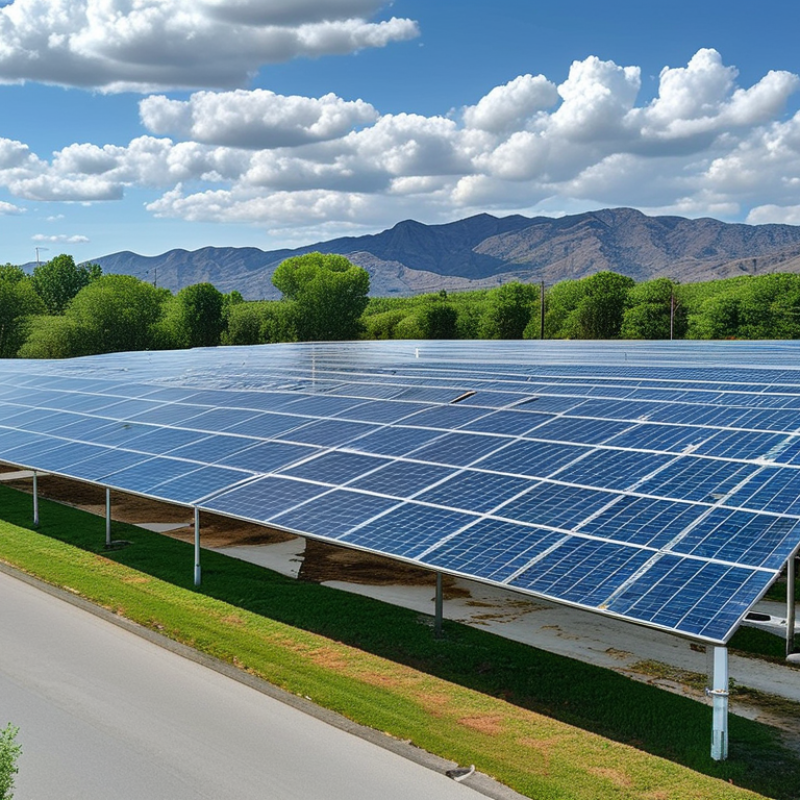 Top 5 Benefits of Installing a Solar Carport for Your Business?