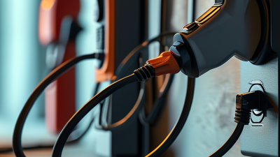 Why Choose an AC EV Charger for Your Electric Vehicle?