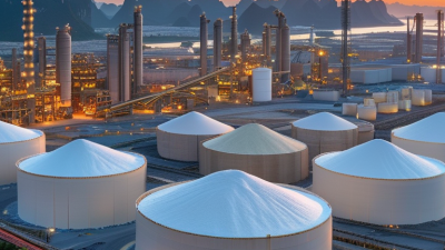 China Best Calcium Formate 98% Supplier for Global Buyers?