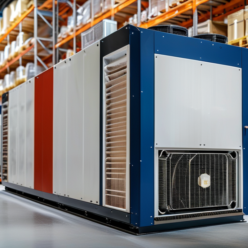 Top 10 Cold Storage Refrigeration Units for Global Buyers?
