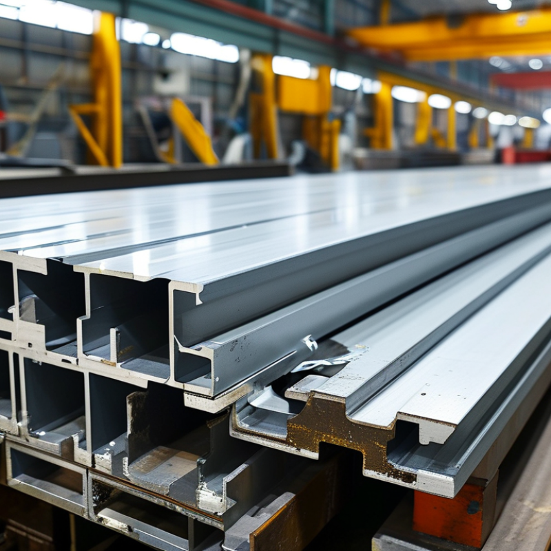2026 How to Choose the Right Industrial Aluminum Extrusion?