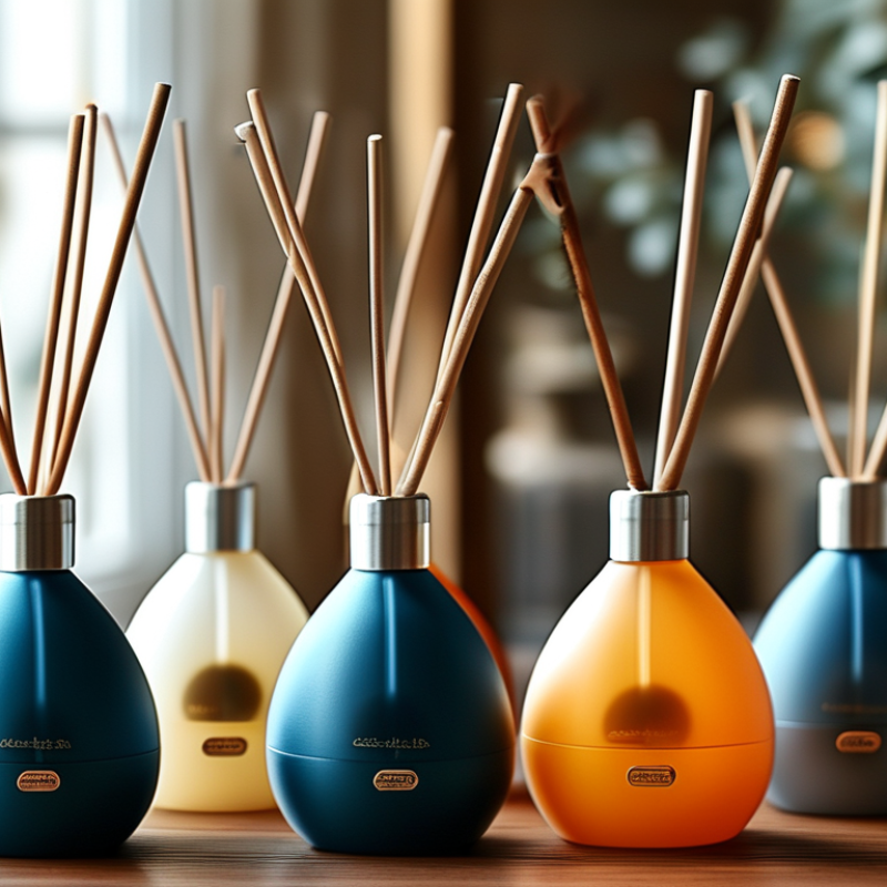 What is a Fragrance Diffuser Stick and How Does It Work?