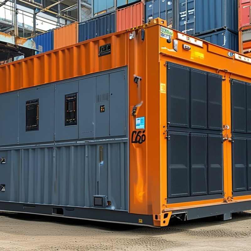 2026 How to Choose the Right Container Generator?