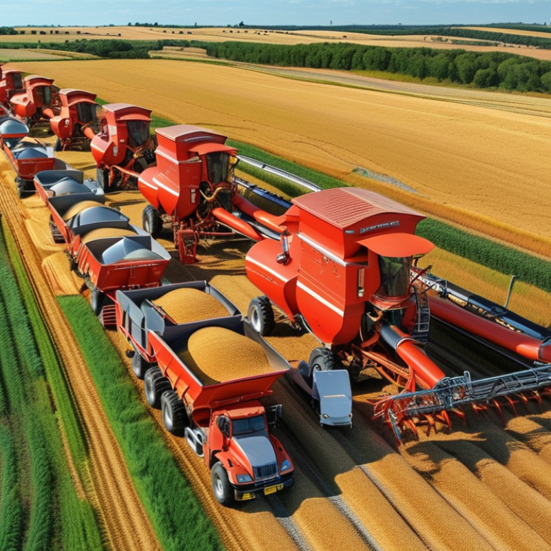 Top Grain Conveying Blower Solutions for Global Buyers?