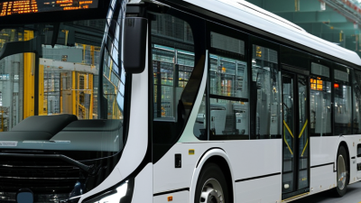 2026 Best Bus Production Line Solutions for Global Buyers?