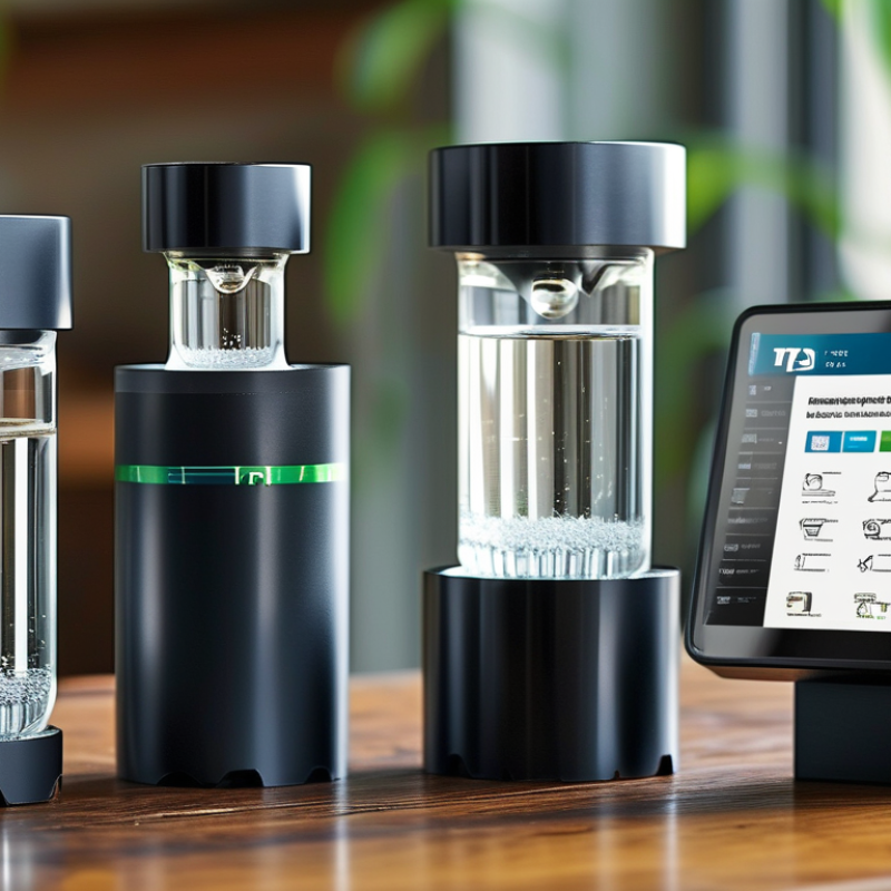 Top TDS Measuring Devices in 2026 for Global Buyers?