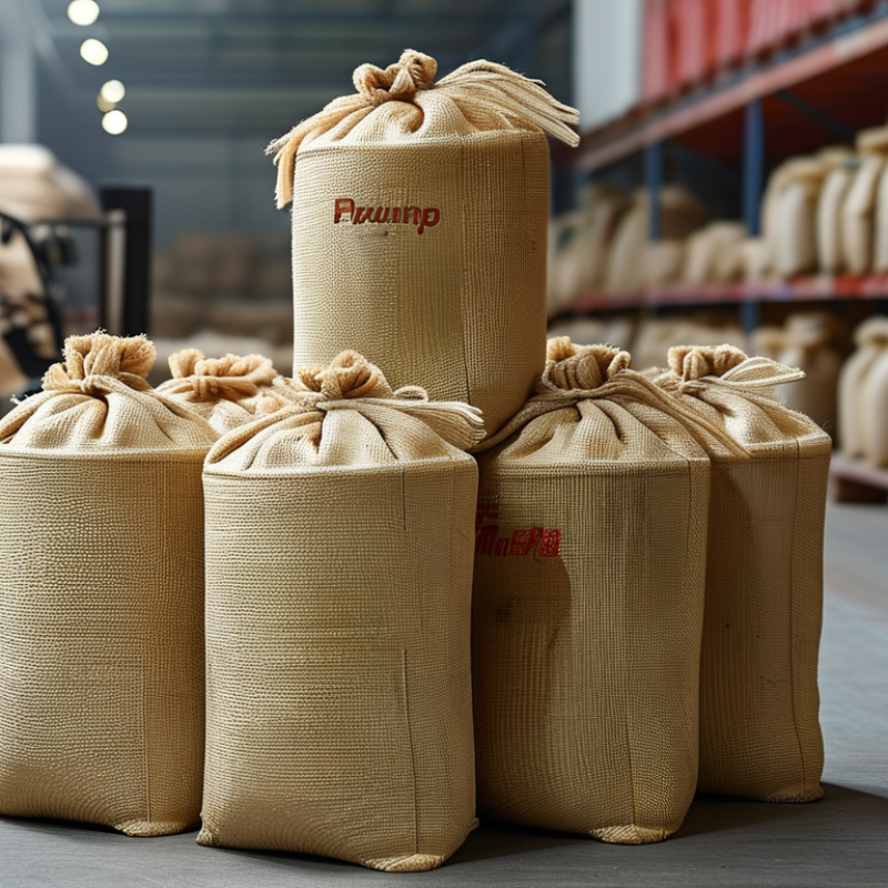 2026 Best Thickened PP Woven Sack for Global Buyers?