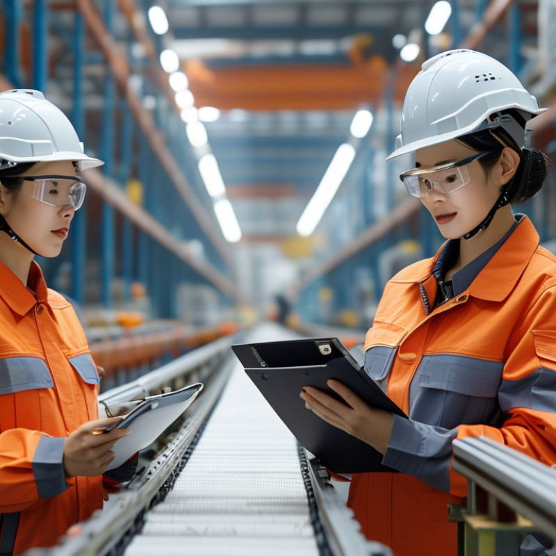 China Top 10 Ways to Boost Conveyor System Productivity?