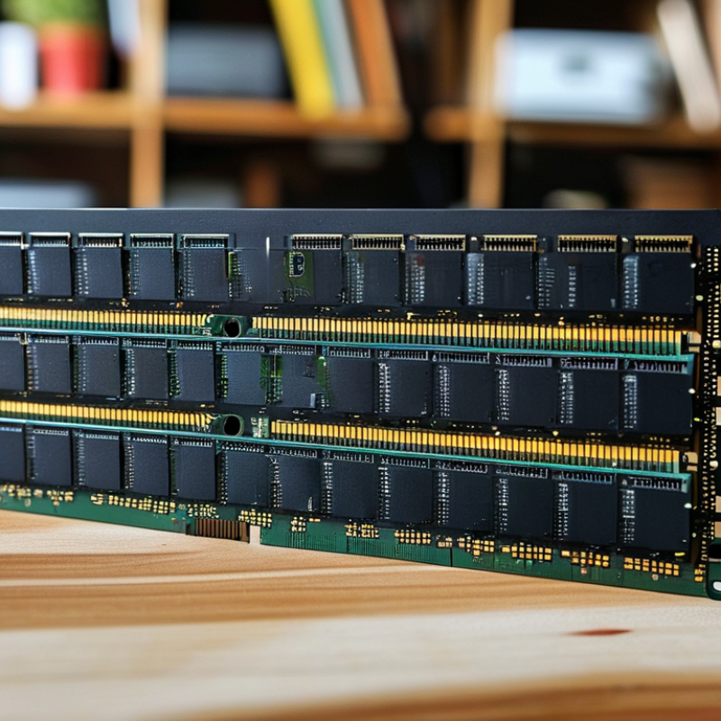 Registered DIMM vs UDIMM Which is Better for Your Needs?