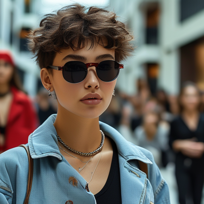 What Defines Modern Fashion Style for Global Buyers?