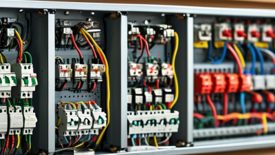Why Choose Junction Cabinets for Your Electrical Needs?