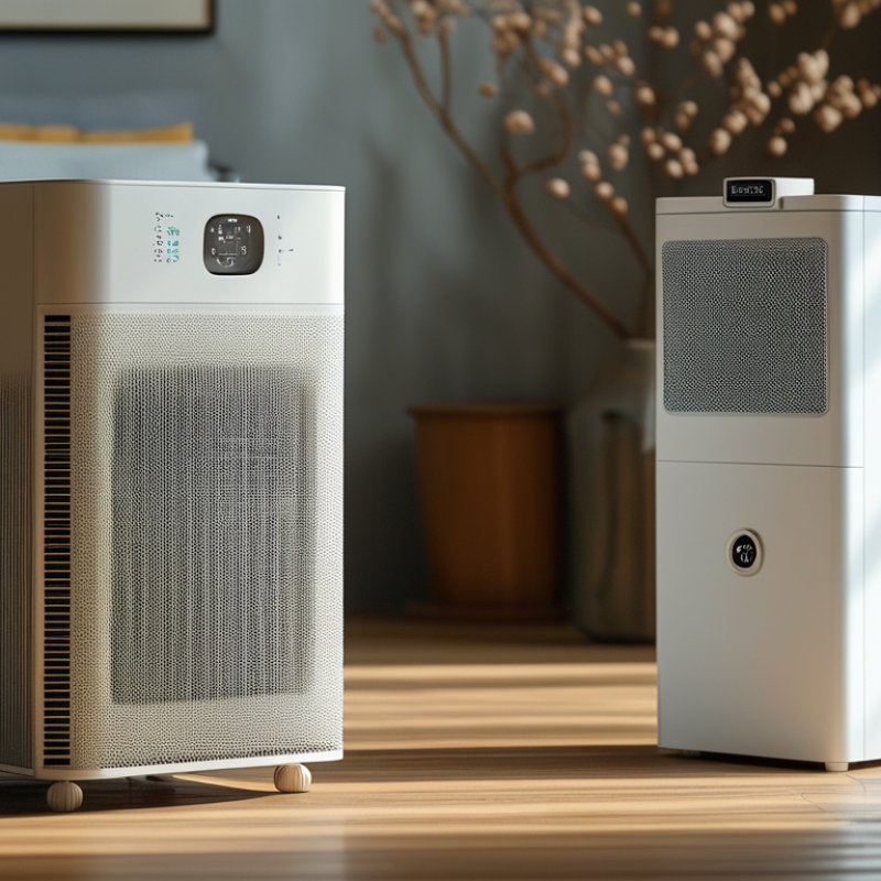 What is Treated Fresh Air and Why is it Essential for You?