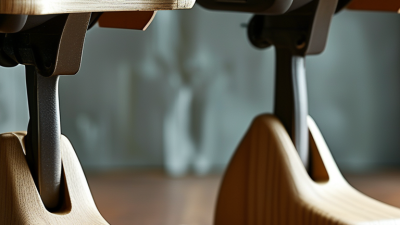 How to Choose the Right Footrest Bar for Comfort and Support?