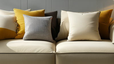Top 10 Compressed Sofa Buying Tips for Global Shoppers?