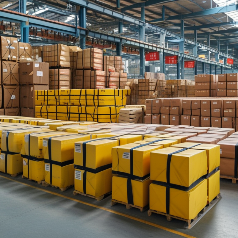Top 10 Cargo Straps in China for Global Buyers?