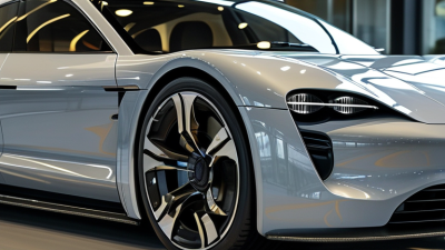 Top 5 Benefits of PMSM Motors for EVs in 2026?