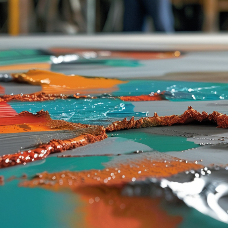 Top Benefits of Using Metallic Powder Coat for Your Projects?
