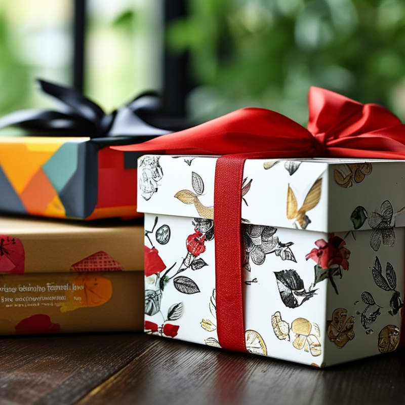 Why Choose Corporate Gift Sets for Your Business Needs?