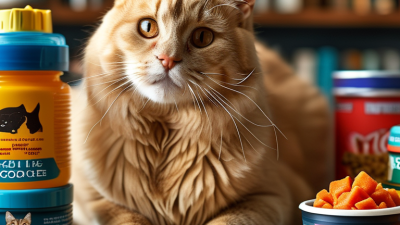 10 Tips for Choosing the Best Freeze Dried Cat Food?