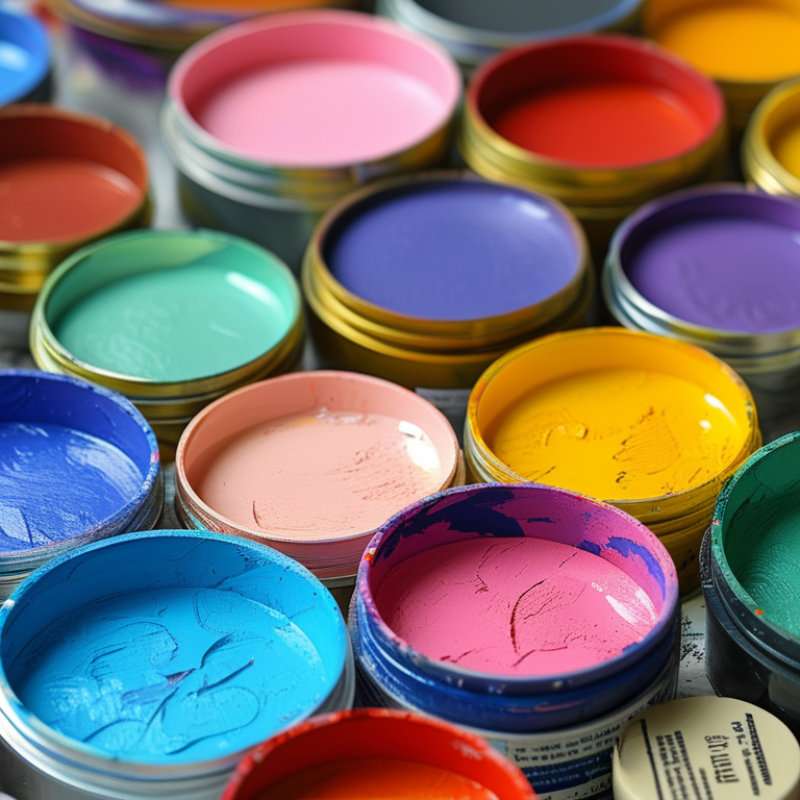 Top 10 Pigment Powder For Resin Buyers Guide 2026?