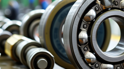 Top Ball Bearing Machine Trends to Watch in 2026?