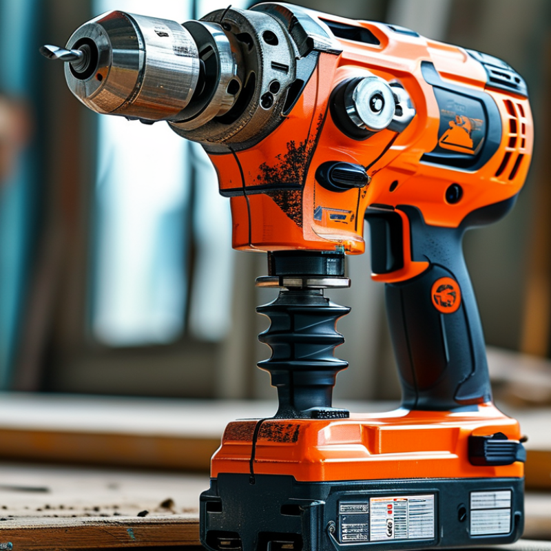 Top 10 Pneumatic Rotary Hammer Drill Brands for Procurement?