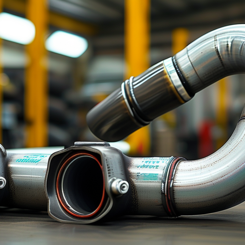 Best Flexible Muffler Pipe Options for Your Vehicle Needs?